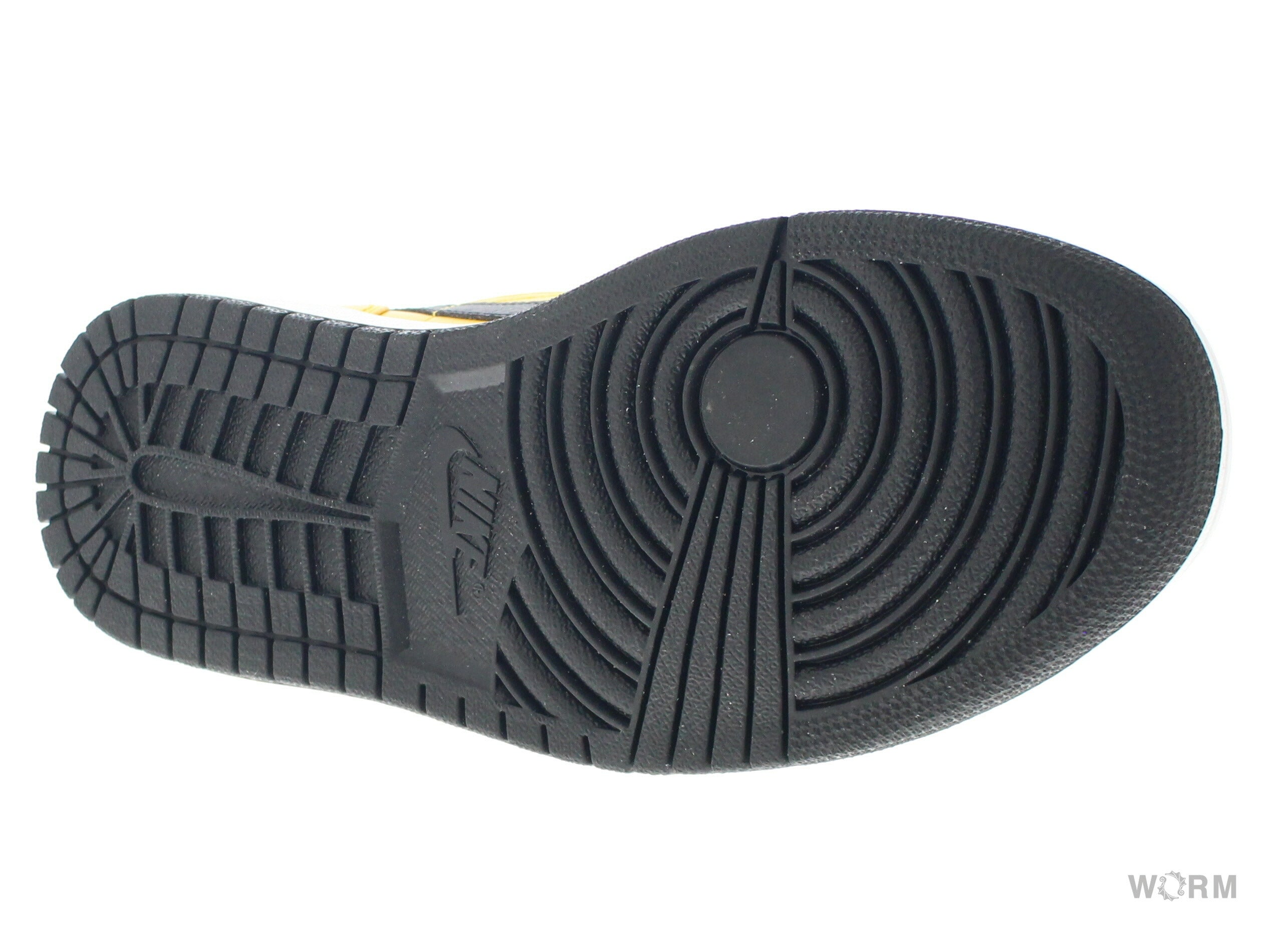 【US10】 AIR JORDAN 1 LOW 553558-700 【DS】