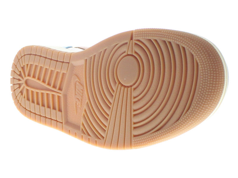 【W US 12】 WMNS AIR JORDAN 1 LOW FZ5045-091 【DS】