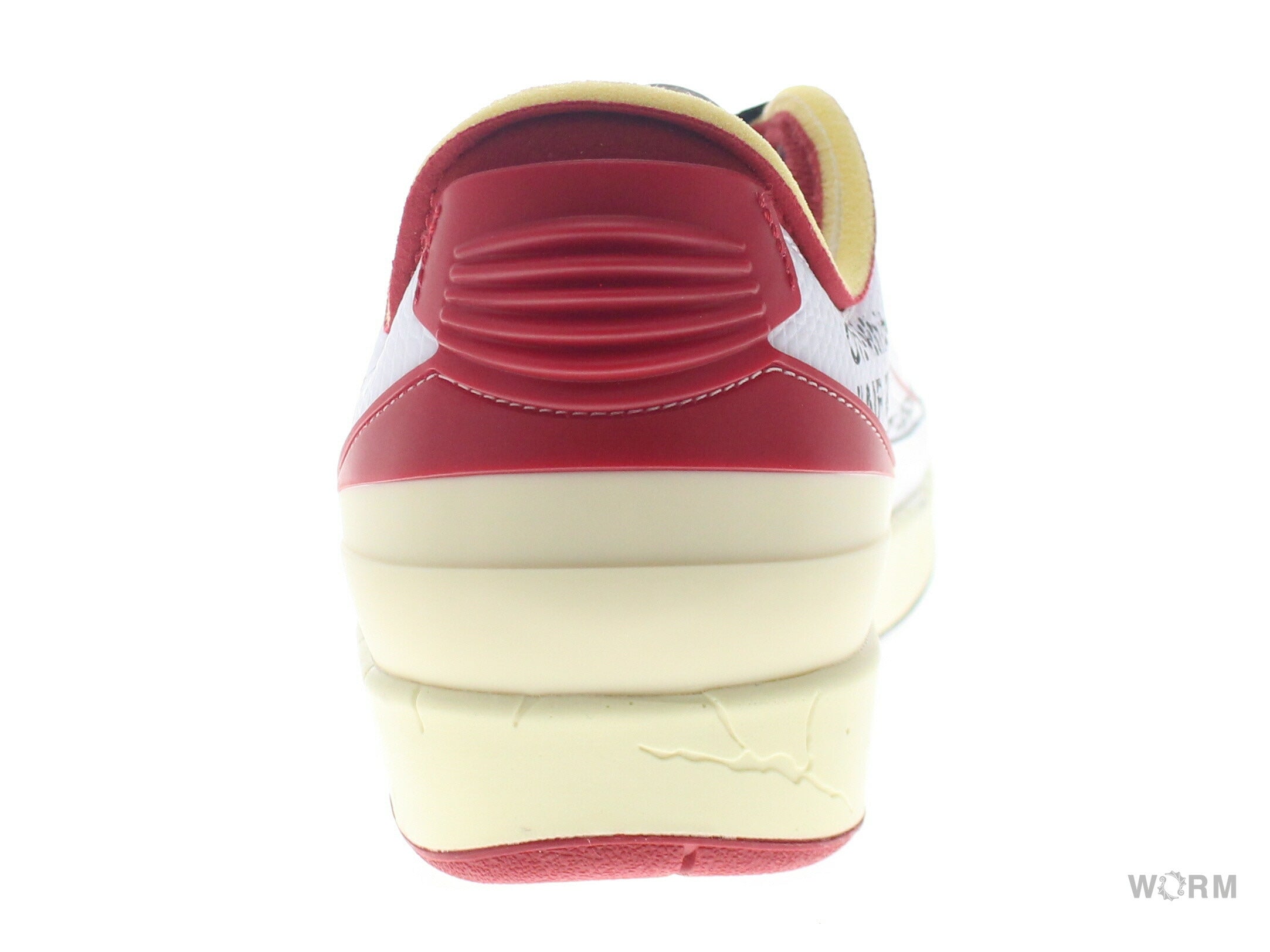 【US10】 AIR JORDAN 2 RETRO LOW SP DJ4375-106 【DS】