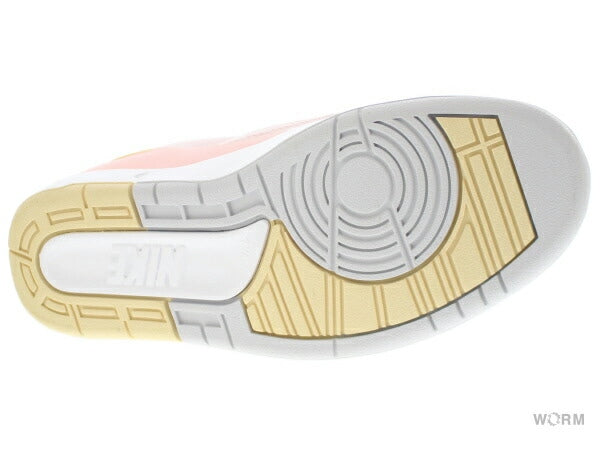 【US10.5】 AIR JORDAN 2 RETRO LOW DX6930-600 【DS】