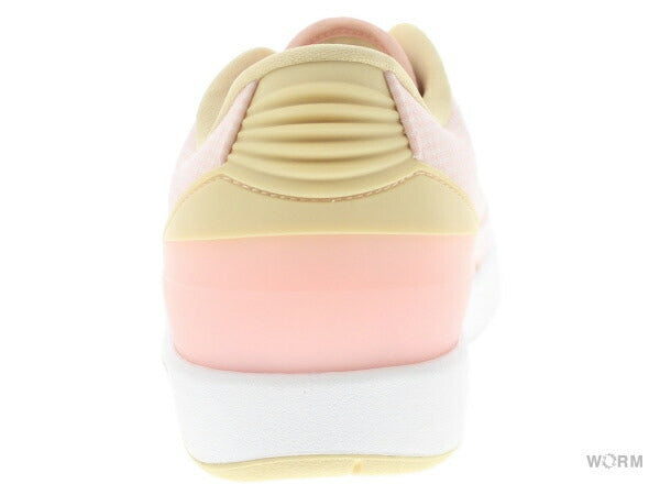 【US10.5】 AIR JORDAN 2 RETRO LOW DX6930-600 【DS】