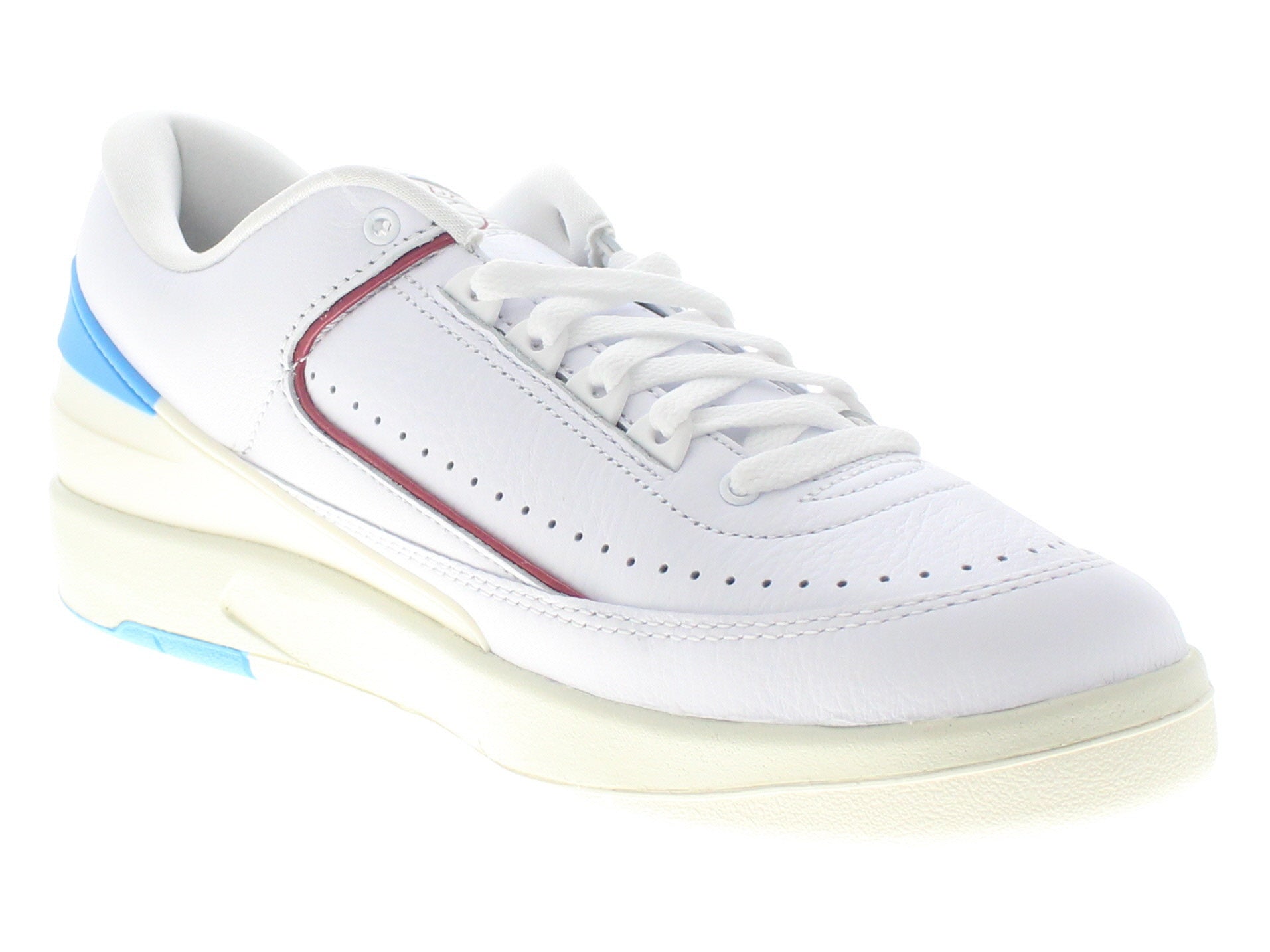 【W US11.5】 WMNS AIR JORDAN 2 RETRO LOW DX4401-164 【DS】