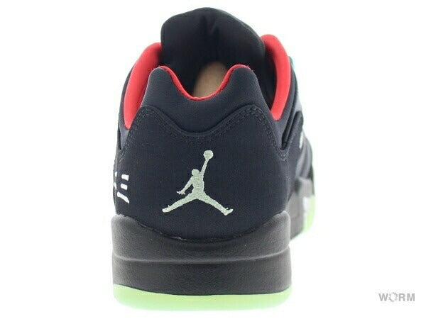 【US10】 AIR JORDAN 5 RETRO LOW SP DM4640-036 【DS】