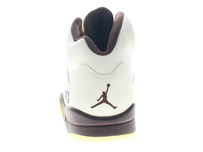【W US 12】 WMNS AIR JORDAN 5 RETRO DD9336-200 【DS】