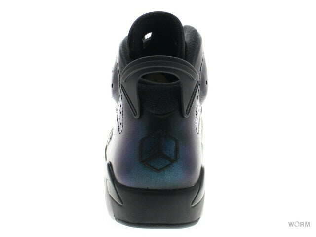 【US11】 AIR JORDAN 6 RETRO AS 907961-015 【DS】