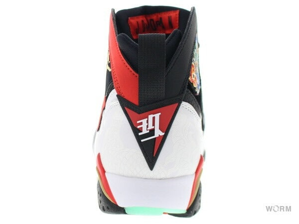 【US9.5】 AIR JORDAN 7 RETRO GC CW2805-160 【DS】
