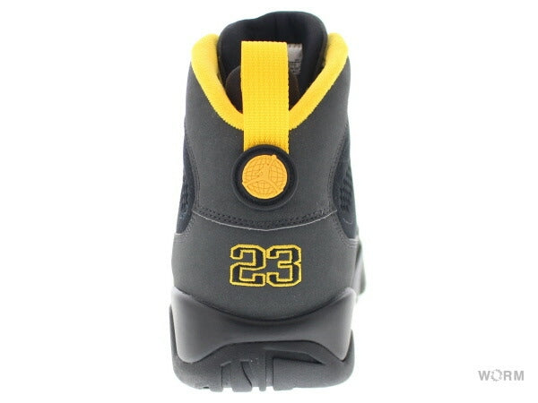 【US10】 AIR JORDAN 9 RETRO CT8019-070 【DS】