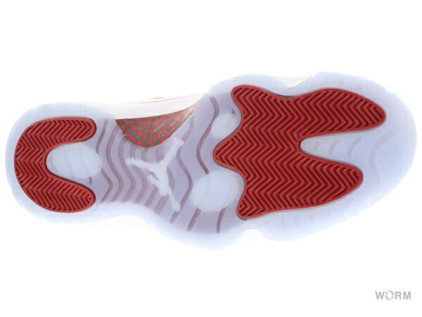 【US9.5】 AIR JORDAN 11 RETRO CT8012-116 【DS】