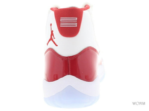 【US9.5】 AIR JORDAN 11 RETRO CT8012-116 【DS】
