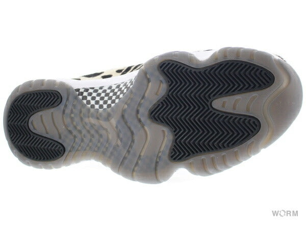 【W US11.5】 WMNS AIR JORDAN 11 RETRO AR0715-010 【DS】-WORM OSAKA-WORM TOKYO WEB STORE-100% Authentic Sneakers