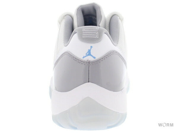 【US10】 AIR JORDAN 11 RETRO LOW AV2187-140 【DS】