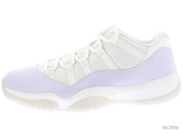 【W US11】 WMNS AIR JORDAN 11 RETRO LOW AH7860-101 【DS】