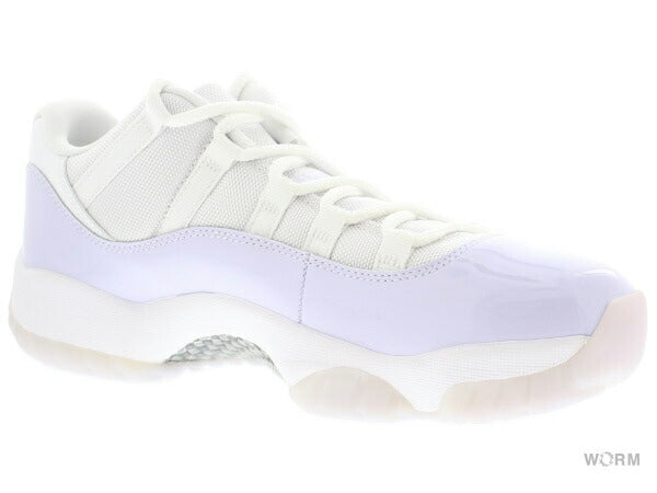 【W US11】 WMNS AIR JORDAN 11 RETRO LOW AH7860-101 【DS】