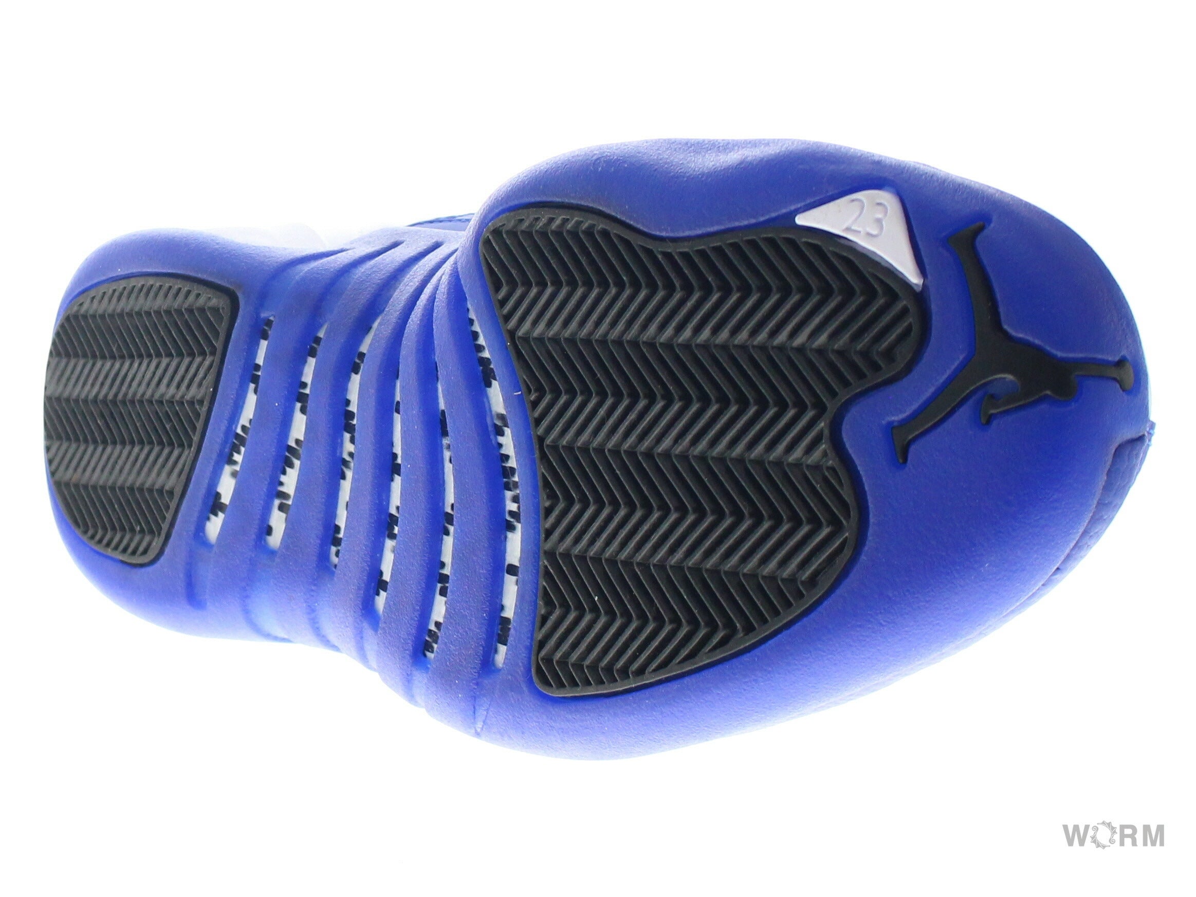 【US10.5】 AIR JORDAN 12 RETRO CT8013-140 【DS】