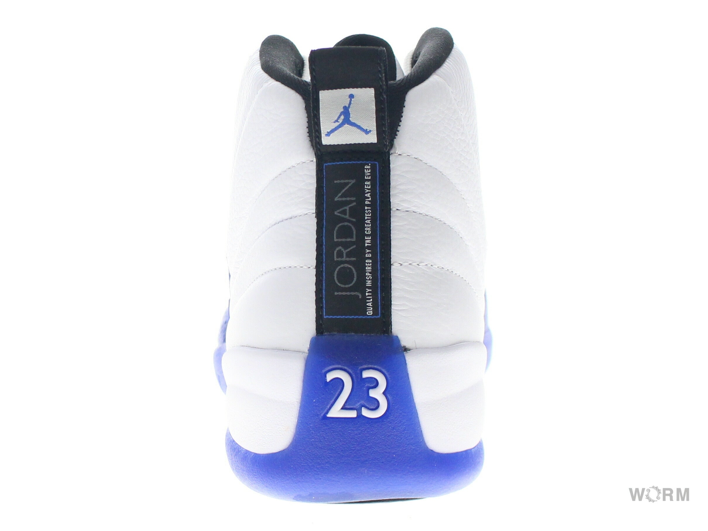 【US10.5】 AIR JORDAN 12 RETRO CT8013-140 【DS】
