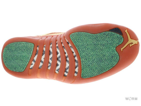 【US9】 AIR JORDAN 12 RETRO SP DV1758-108 【DS】