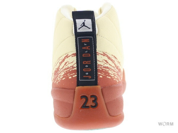 【US9】 AIR JORDAN 12 RETRO SP DV1758-108 【DS】