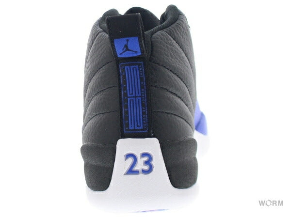 【W US11.5】 WMNS AIR JORDAN 12 RETRO AO6068-004 【DS】