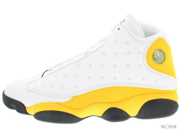【US10】 AIR JORDAN 13 RETRO 414571-167 【DS】