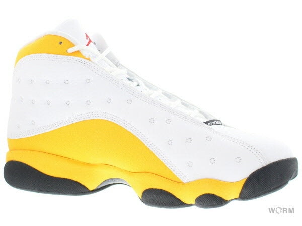 【US10】 AIR JORDAN 13 RETRO 414571-167 【DS】