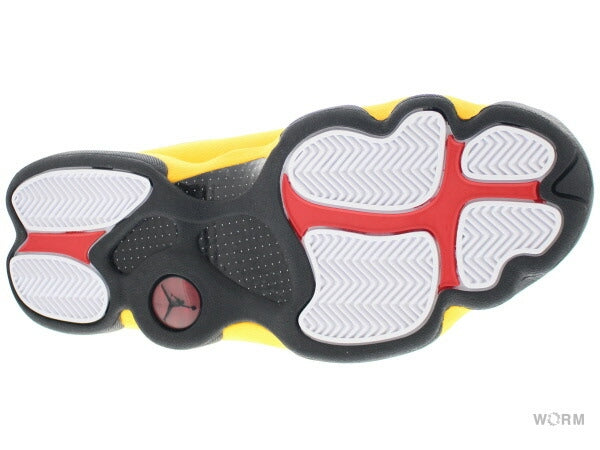 【US10】 AIR JORDAN 13 RETRO 414571-167 【DS】