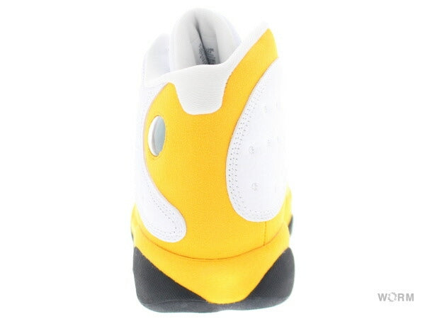 【US10】 AIR JORDAN 13 RETRO 414571-167 【DS】