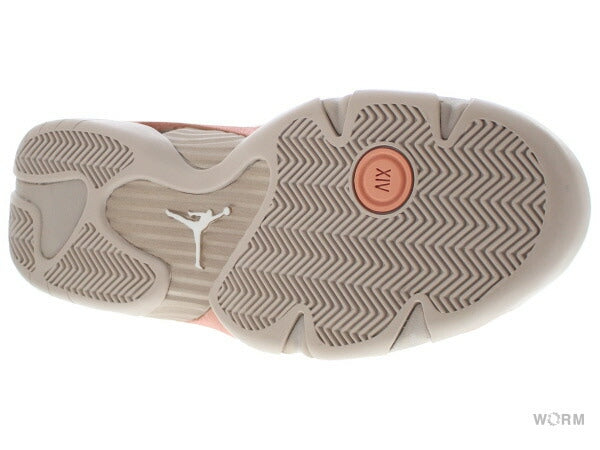 【US10】 AIR JORDAN 14 RETRO SP CLOT DC9857-200 【DS】