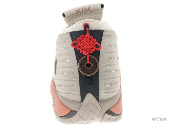 【US10】 AIR JORDAN 14 RETRO SP CLOT DC9857-200 【DS】