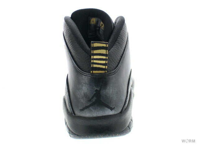 【US10】 AIR JORDAN 10 RETRO NYC 310805-012 【DS】-WORM TOKYO-WORM TOKYO WEB STORE-100% Authentic Sneakers