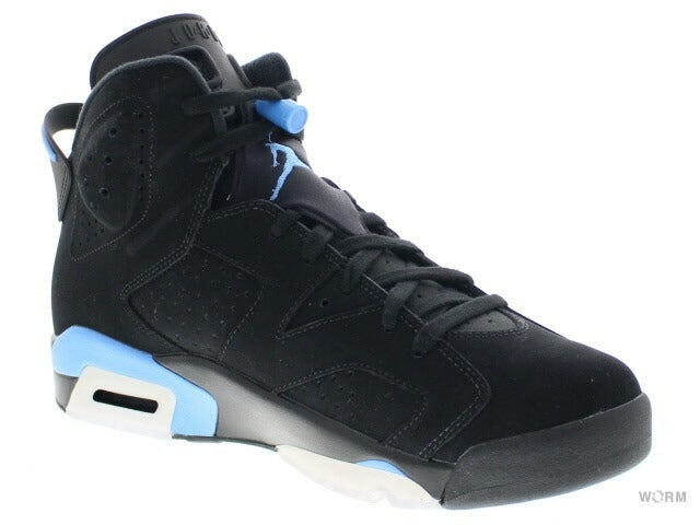 【US9.5】 AIR JORDAN 6 RETRO 384664-006 【DS】-WORM OSAKA-WORM TOKYO WEB STORE-100% Authentic Sneakers