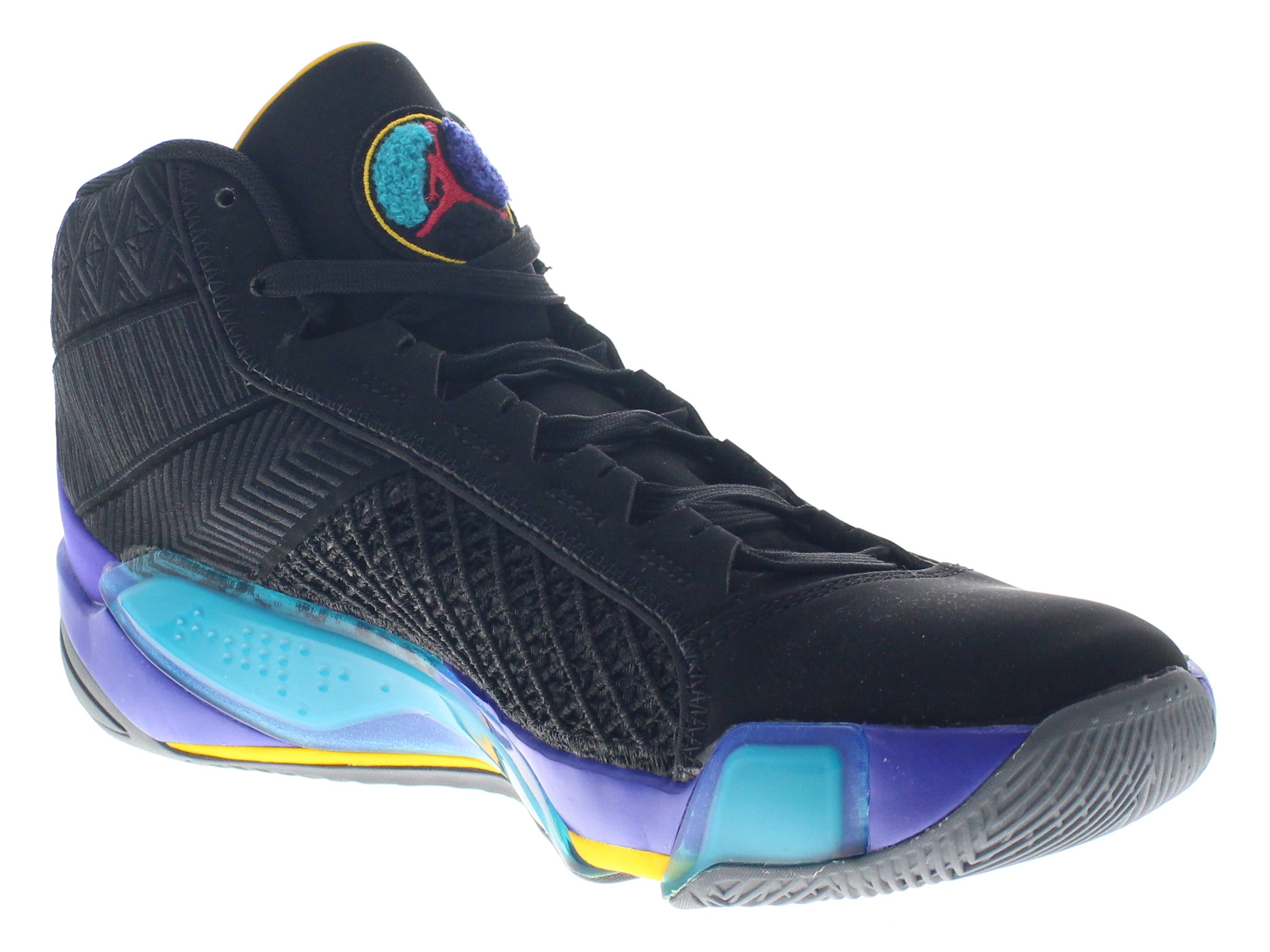【US10.5】 AIR JORDAN 38 PF DZ3355-001 【DS】