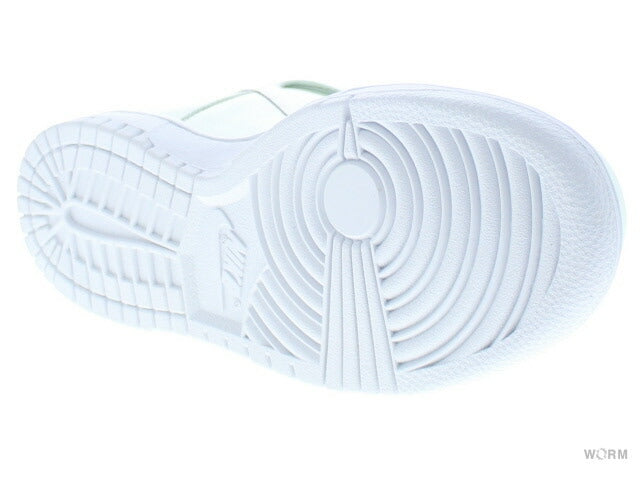 【US9.5】 NIKE DUNK HIGH PREMIUM 312786-311 【DS】