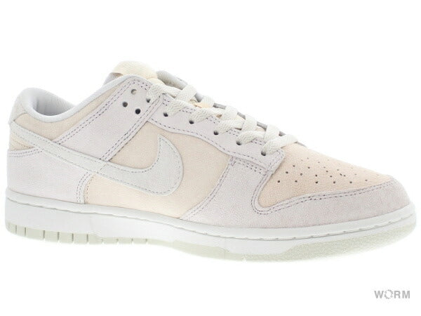 【US8.5】 NIKE DUNK LOW RETRO PRM DD8338-001 【DS】