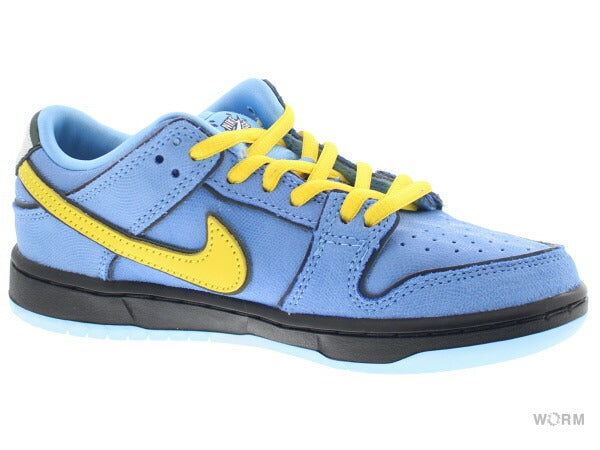 【US10.5C】 NIKE SB SB DUNK LOW PRO QS PS FZ8833-400 【DS】