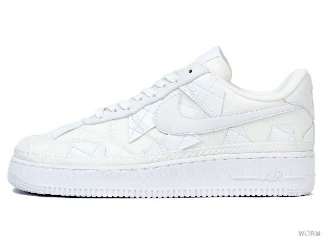 【US7.5】 NIKE AIR FORCE 1 SP DZ3674-100 【DS】