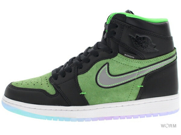 【US12】 AIR JORDAN 1 HI ZOOM AIR CK6637-002 【DS】-WORM TOKYO-WORM TOKYO WEB STORE-100% Authentic Sneakers