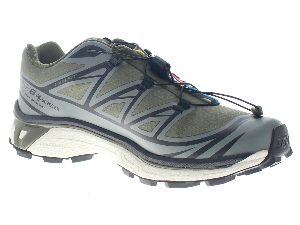 【US8】 SALOMON XT-6 GTX L47732700 【DS】