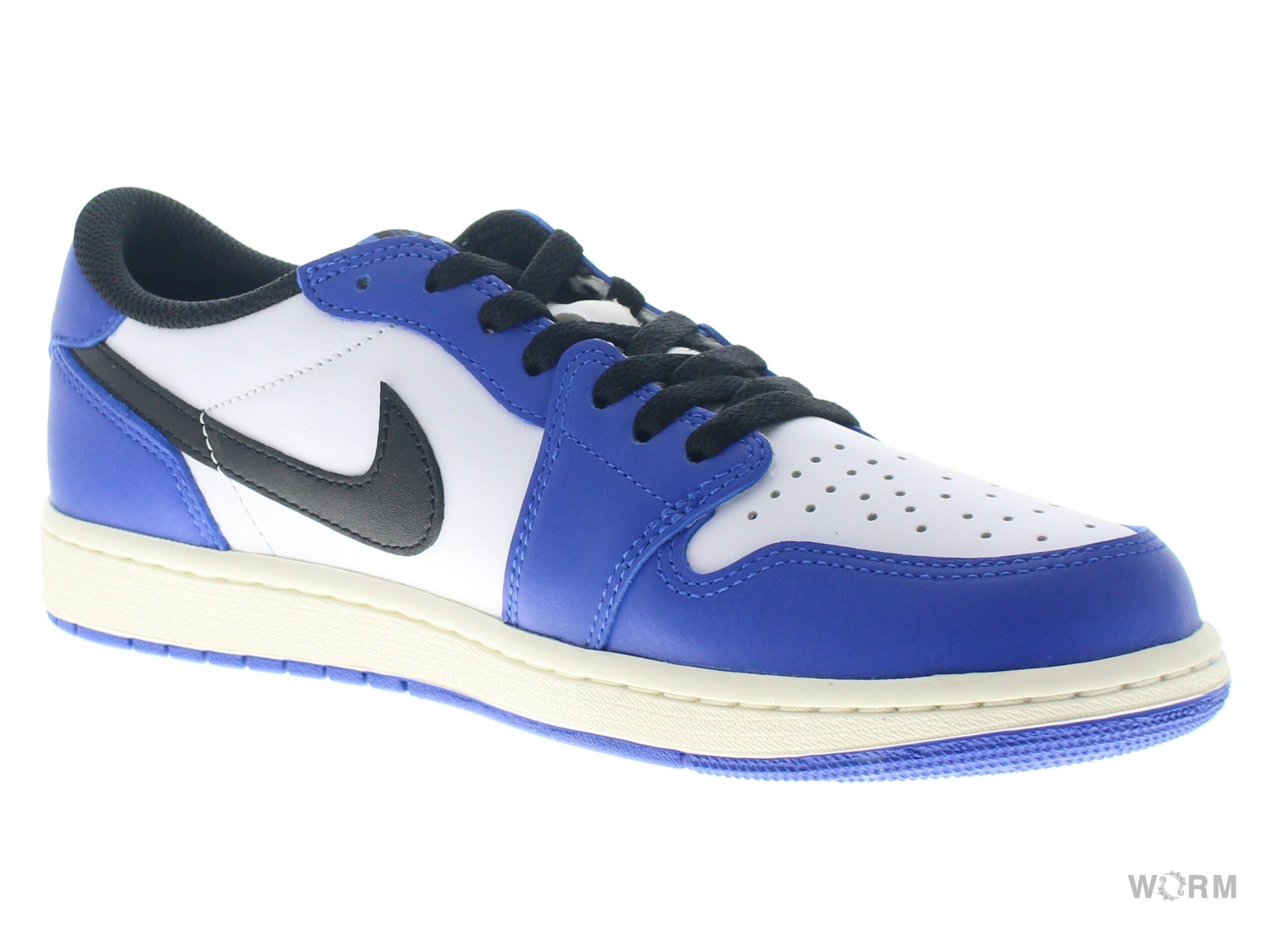 【US11.5】 AIR JORDAN 1 RETRO LOW OG CZ0790-140 【DS】-WORM TOKYO-WORM TOKYO WEB STORE-100% Authentic Sneakers