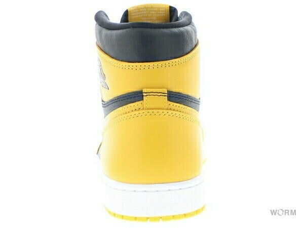 【US9.5】 AIR JORDAN 1 RETRO HIGH OG 555088-701 【DS】