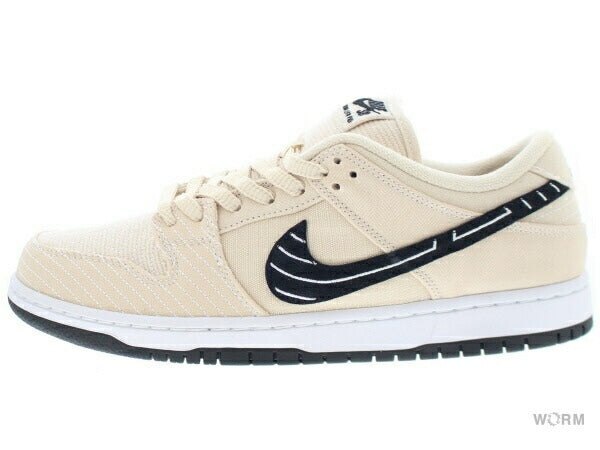 【US9】 NIKE SB SB DUNK LOW PRO QS FD2627-200 【DS】