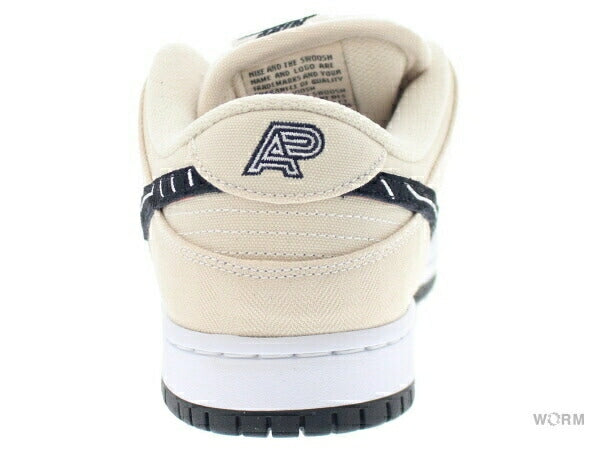 【US9】 NIKE SB SB DUNK LOW PRO QS FD2627-200 【DS】