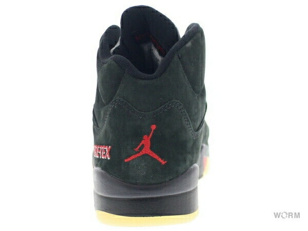 【W US10】 WMNS AIR JORDAN 5 RETRO GTX DR0092-001 【DS】