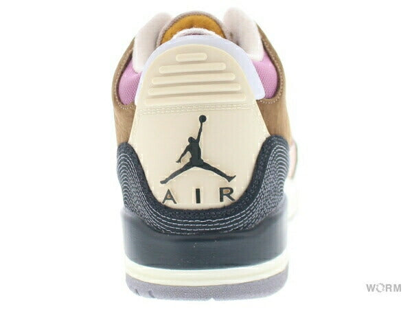 【US10.5】 JORDAN AIR JORDAN 3 RETRO SE DR8869-200 【DS】