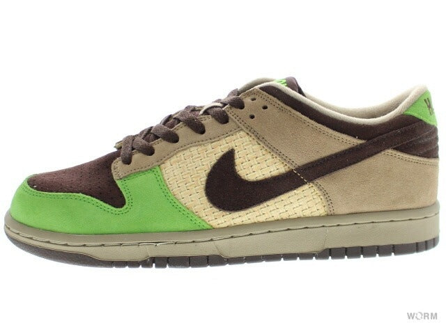 【US9.5】 NIKE KICKS HAWAII 310661-221 【DS】