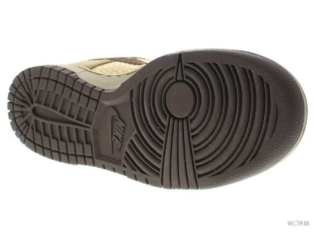 【US9.5】 NIKE KICKS HAWAII 310661-221 【DS】