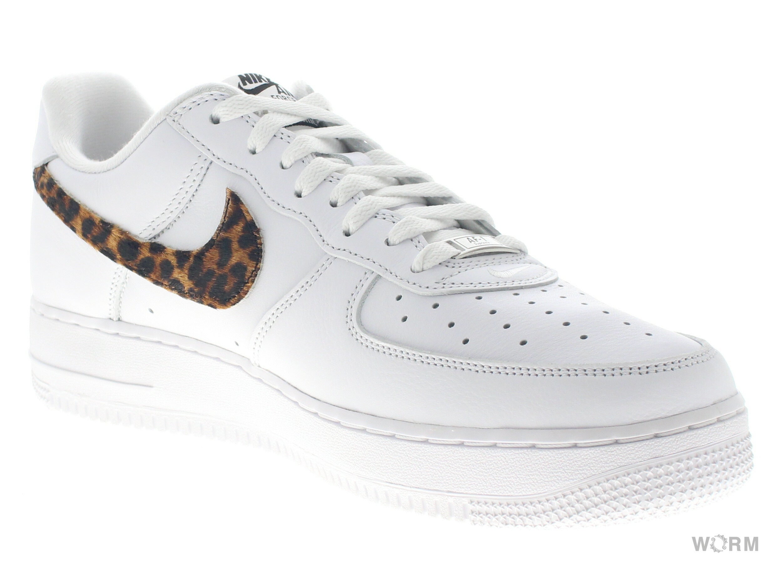 【US11】 NIKE AIR FORCE 1 LOW SP SUPREME/GOOD ENOUGH IM3483-100 【DS】-WORM TOKYO-WORM TOKYO WEB STORE-100% Authentic Sneakers
