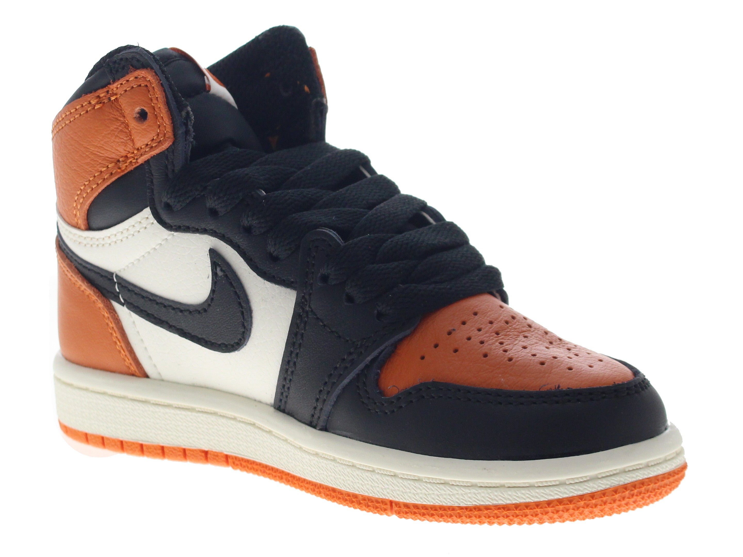 【US10.5C】 AIR JORDAN 1 RETRO HIGH OG(PS) FD1412-008 【DS】