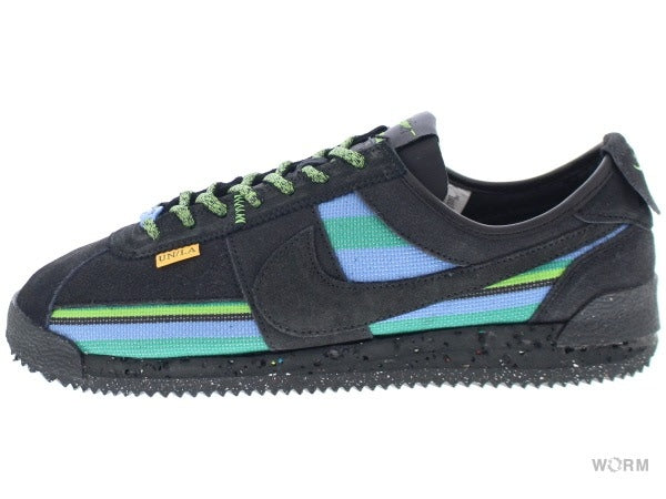 【US11】 NIKE CORTEZ SP DR1413-001 【DS】-WORM OSAKA-WORM TOKYO WEB STORE-100% Authentic Sneakers