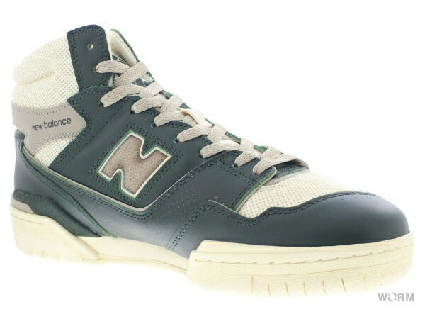 【US11】 New Balance BB650RM1 【DS】