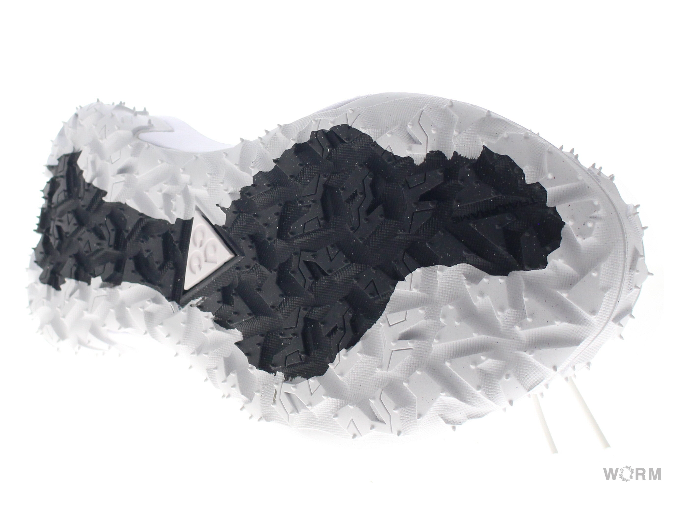 【US9.5】 NIKE ACG MOUNTAIN FLY 2 LOW SP CDG FZ3311-100 【DS】